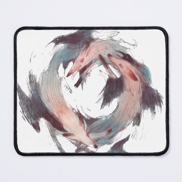 Item preview, crows&foxes designed and sold by Fleur-purpur.