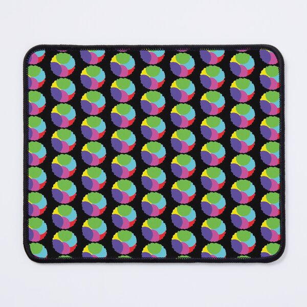 Item preview, Psychedelic Splash designed and sold by HazyAppleArt.