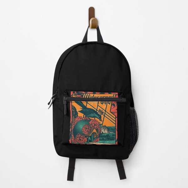 Item preview, Little Known Ways to Widespread Panic designed and sold by WidespreadMusic.