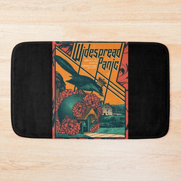 Item preview, Little Known Ways to Widespread Panic designed and sold by WidespreadMusic.