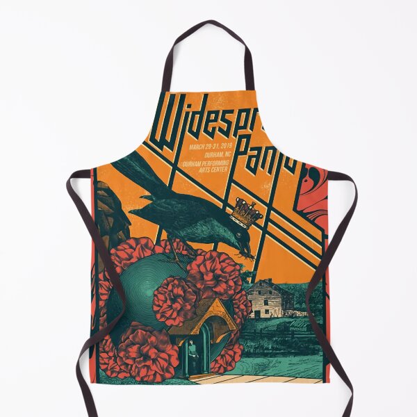 Item preview, Little Known Ways to Widespread Panic designed and sold by WidespreadMusic.