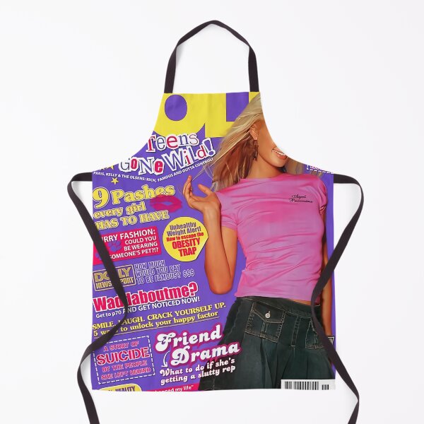 Item preview, pink magazine aesthetic - designed and sold by bahwaseba.