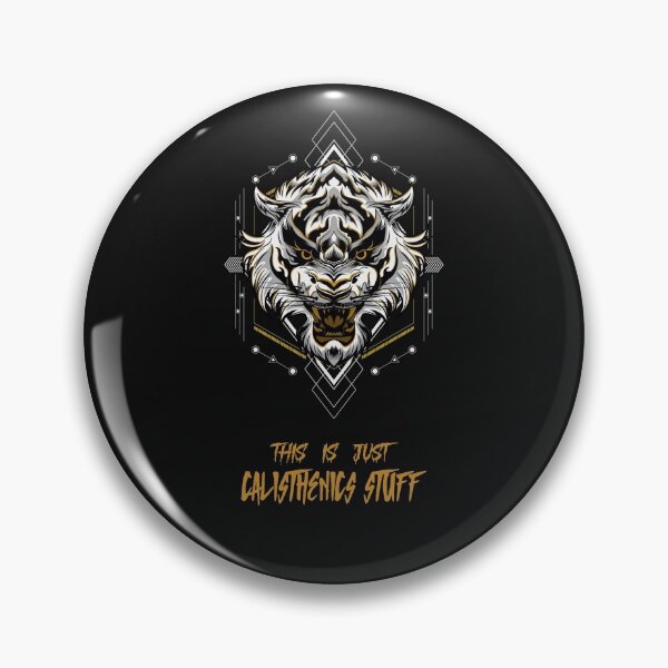 Item preview, This is just calisthenics stuff designed and sold by CaliProducts.