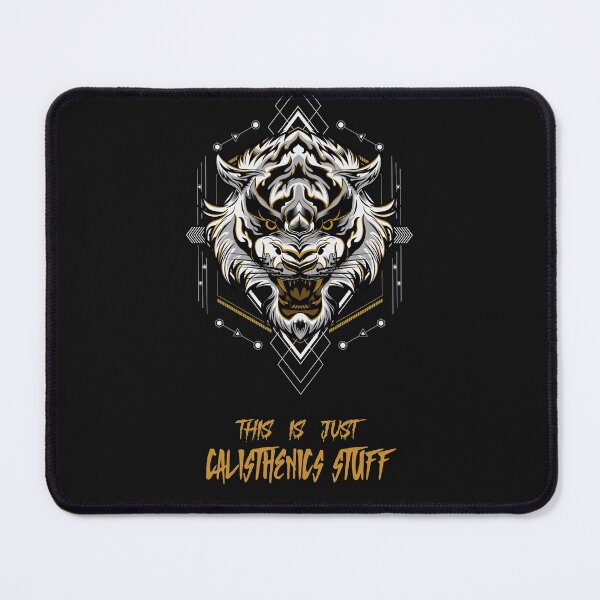 Item preview, This is just calisthenics stuff designed and sold by CaliProducts.
