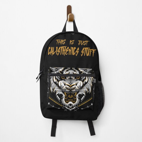 Item preview, This is just calisthenics stuff designed and sold by CaliProducts.