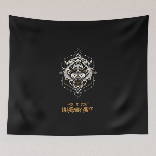Item preview, This is just calisthenics stuff designed and sold by CaliProducts.