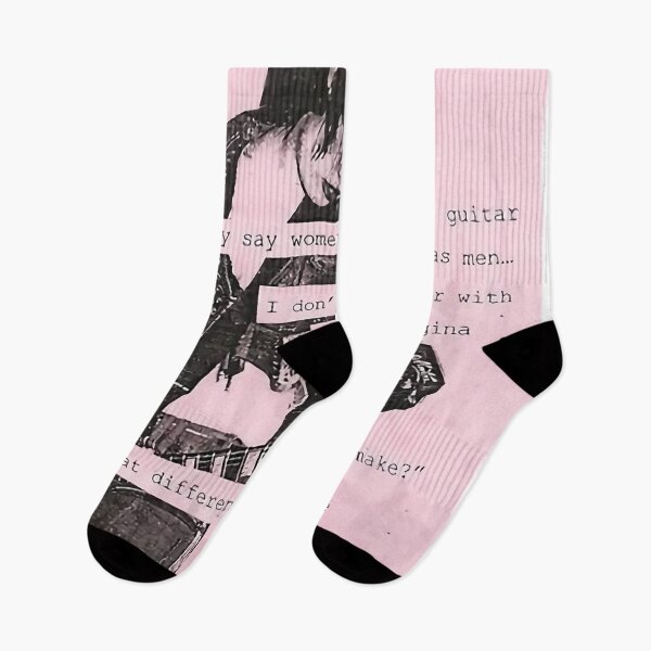 Item preview, pink riot grrrl aesthetic -  designed and sold by bahwaseba.