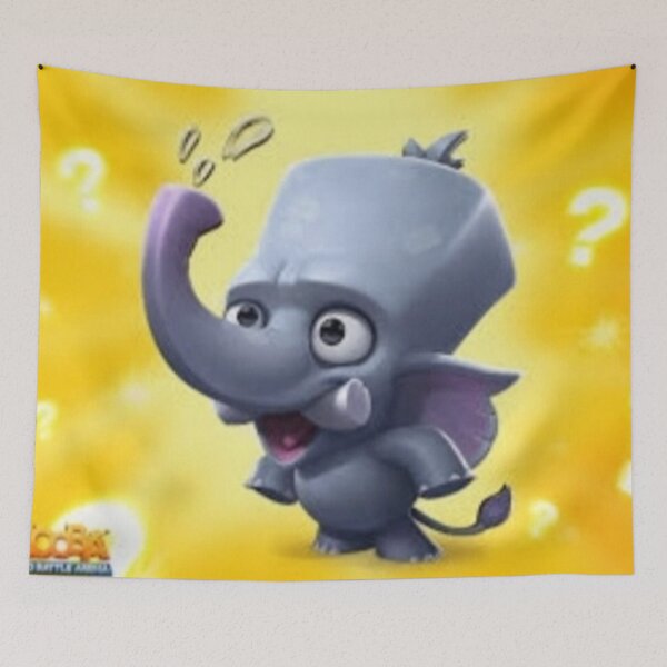 Item preview, Zooba Battle Arena designed and sold by Rritu.