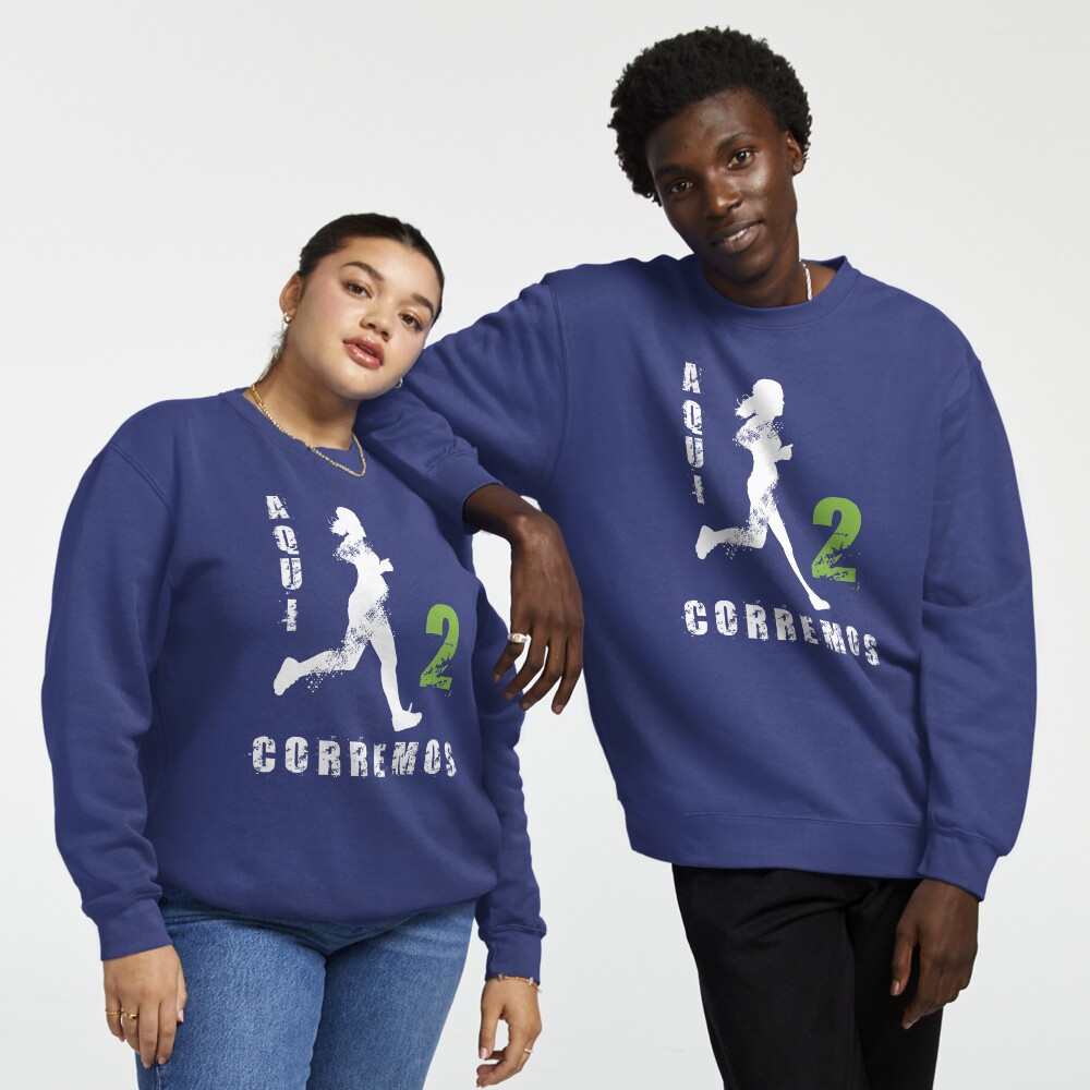 Item preview, Pullover Sweatshirt designed and sold by lidimentos.