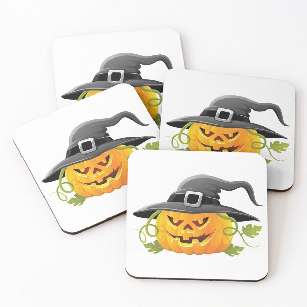 Item preview, Halloween pumpkin witch designed and sold by TwaN97.