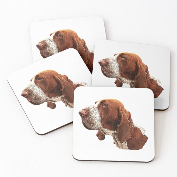 Item preview, Chestnut Bracco Italiano designed and sold by Elarex.
