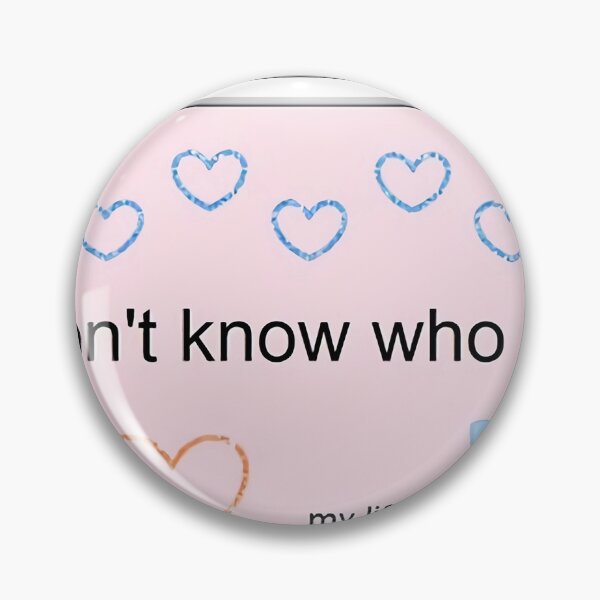 Item preview, pink sad quote aesthetic -  designed and sold by bahwaseba.