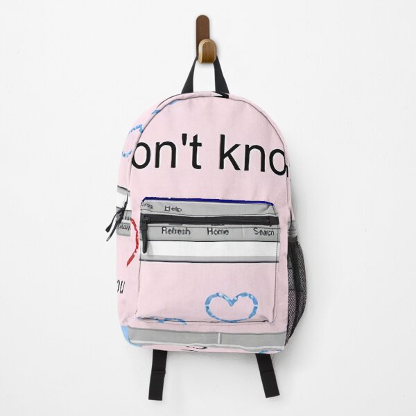 Item preview, pink sad quote aesthetic -  designed and sold by bahwaseba.