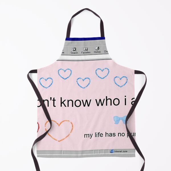 Item preview, pink sad quote aesthetic -  designed and sold by bahwaseba.
