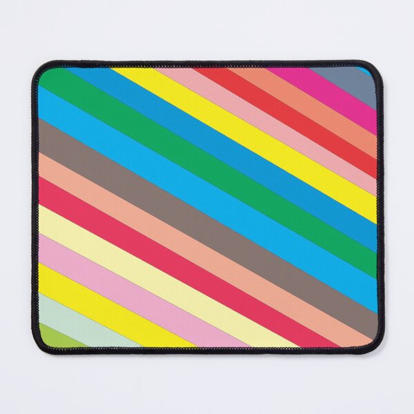 Item preview, Multi color scalar design designed and sold by Noori150.