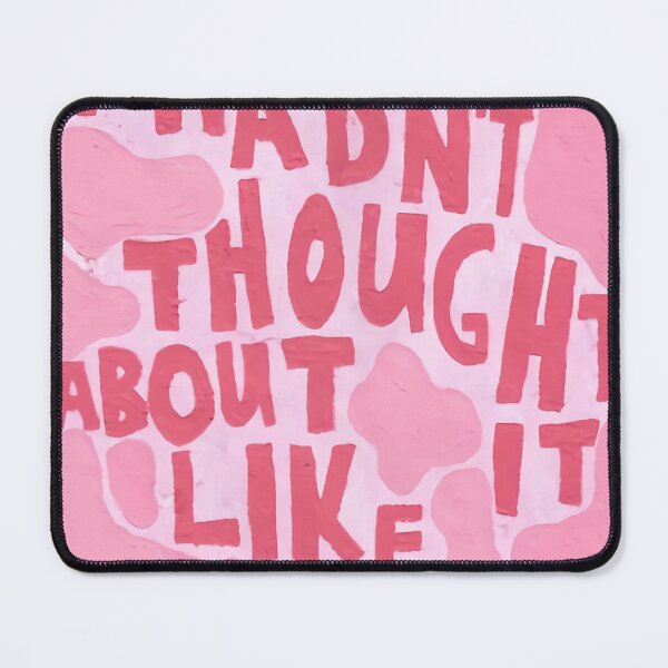 Item preview, pink vintage quote aesthetic - designed and sold by bahwaseba.