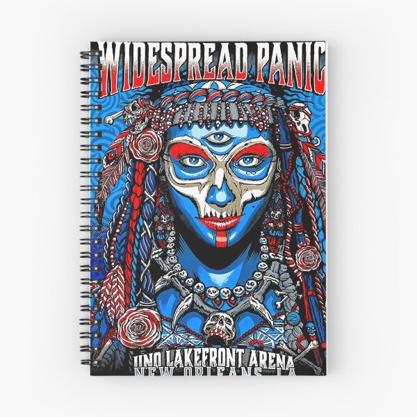 Item preview, Music And Widespread Panic In The Life Of Greatpeople designed and sold by WidespreadMusic.