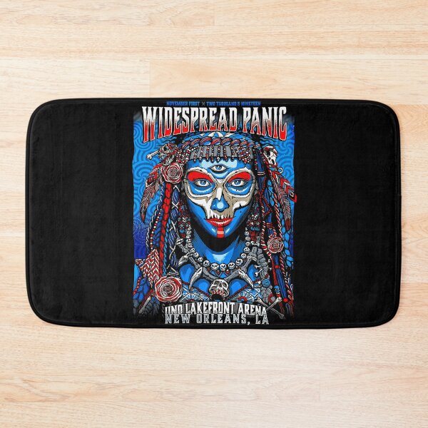 Item preview, Music And Widespread Panic In The Life Of Greatpeople designed and sold by WidespreadMusic.