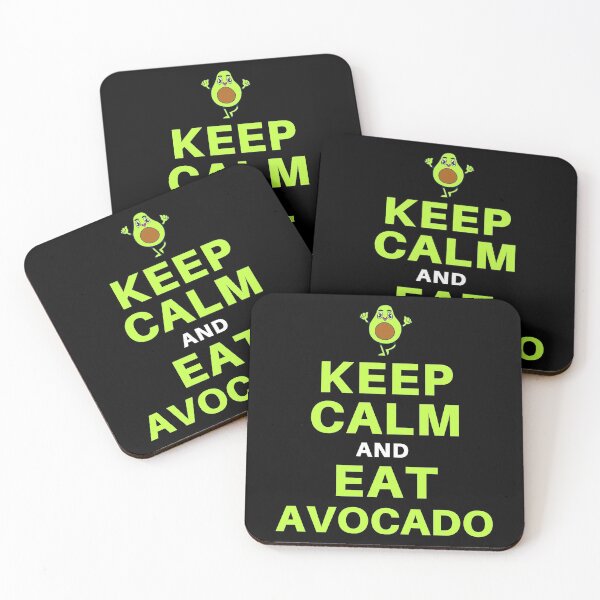 Item preview, just a boy who loves avocados designed and sold by Tremendo.
