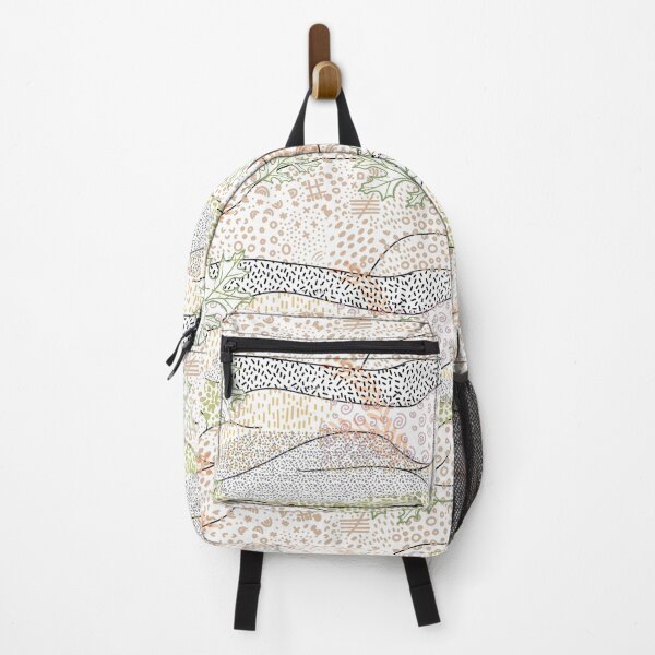 Item preview, Layers of the land designed and sold by Navitaloves.