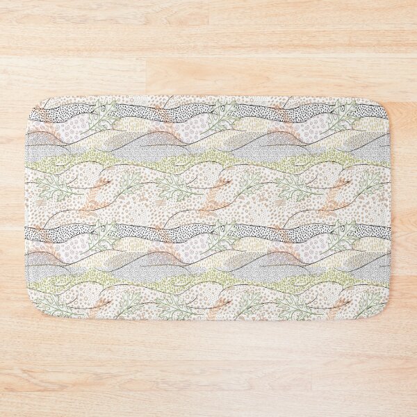 Item preview, Layers of the land designed and sold by Navitaloves.
