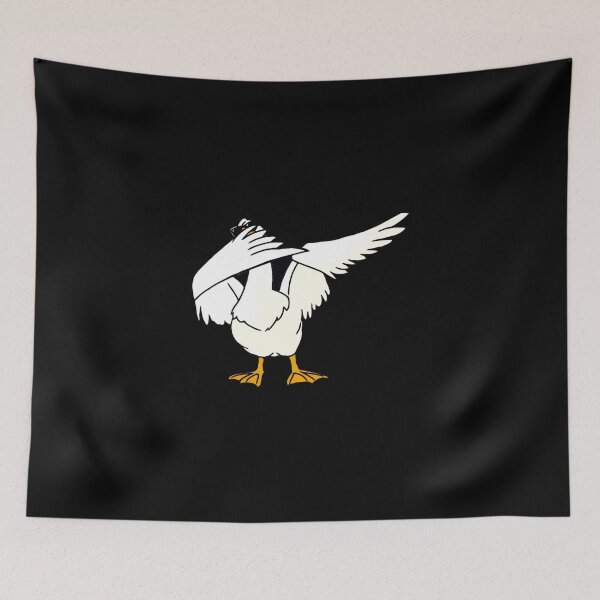 Item preview, Dabbing Goose designed and sold by TheUnknown93.