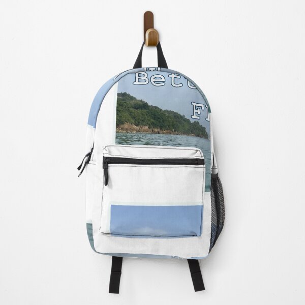 Item preview, Better When Free designed and sold by CreditPenguin.