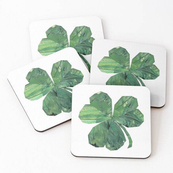 Item preview, Shamrock designed and sold by BabbanGaelg.