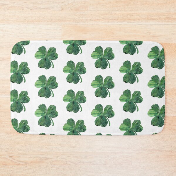 Item preview, Shamrock designed and sold by BabbanGaelg.
