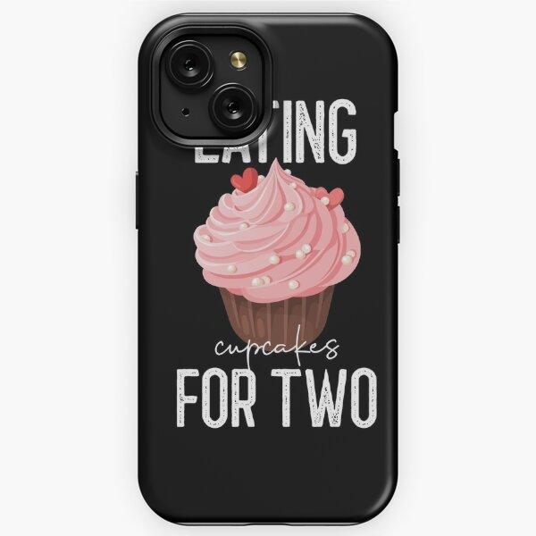 2048 cupcakes iPhone Case for Sale by merchfast