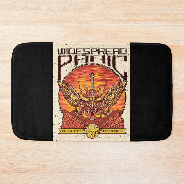 Item preview, OMG! The Best Widespread Panic Ever! designed and sold by WidespreadMusic.