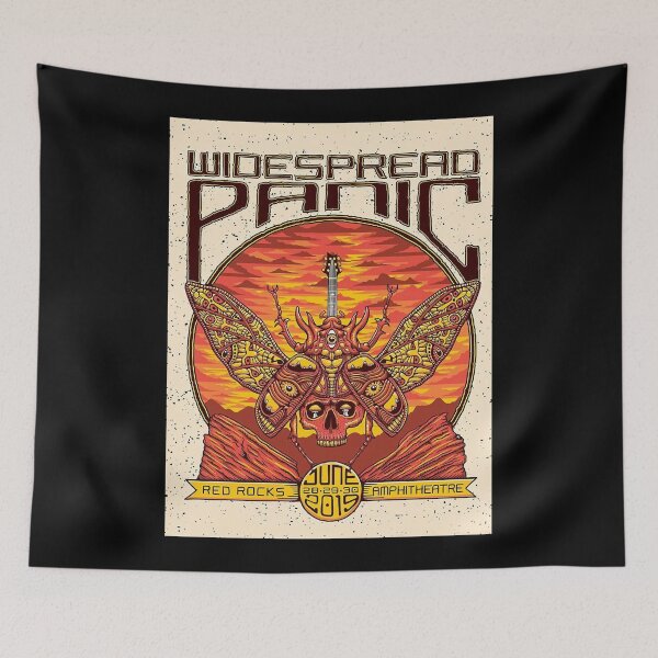 Item preview, OMG! The Best Widespread Panic Ever! designed and sold by WidespreadMusic.