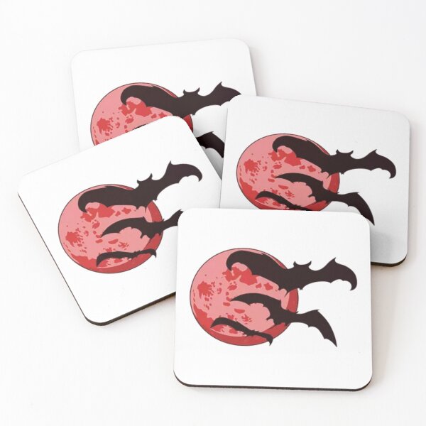 Item preview, Red moon designed and sold by TwaN97.