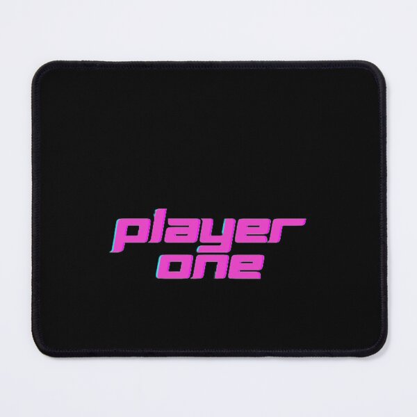 Item preview, Player One designed and sold by julset.