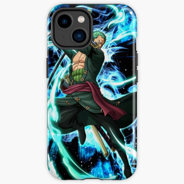 Exklusiv für Roronoa Zoro iPhone Robuste Hülle