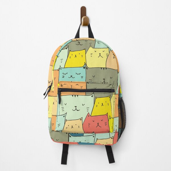 Item preview, Life Is Good A Cat Makes Better designed and sold by Calakan.