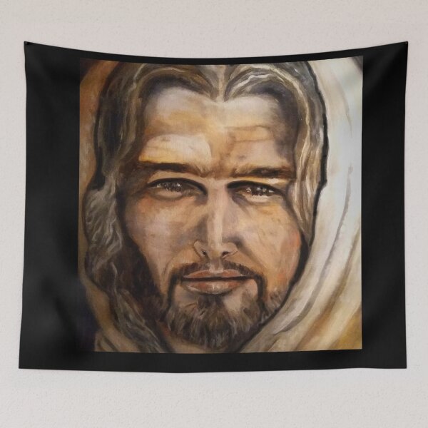 Item preview, Messiah designed and sold by Herbert Renard.