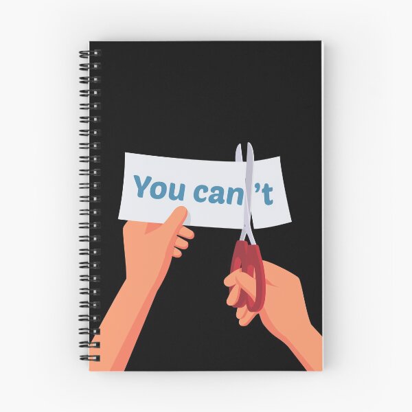 Item preview, You Can Motivational Quote designed and sold by PassionSense.