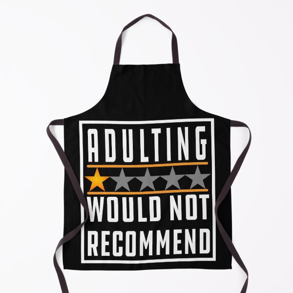 Item preview,  ADULTOS-NO RECOMIENDO designed and sold by sheroo-tshirts.
