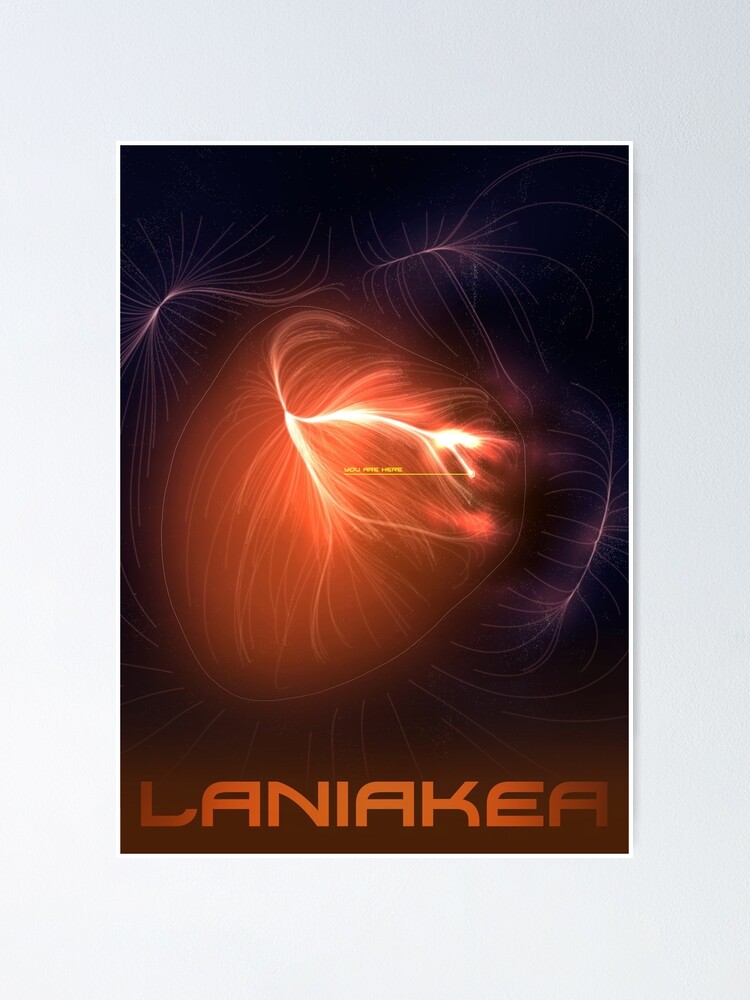 Interview with The Filmmaker Behind Animated Short 'Laniakea' | Reveel