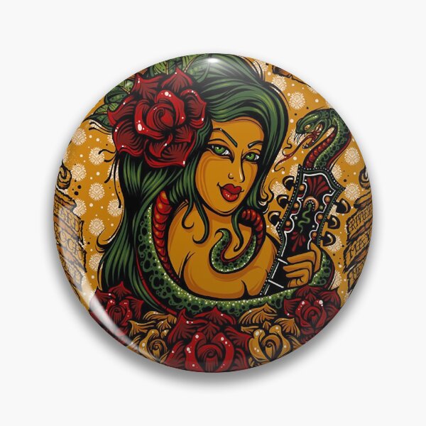 Item preview, Panic enea playa Hard Rock Hotel designed and sold by WidespreadMusic.