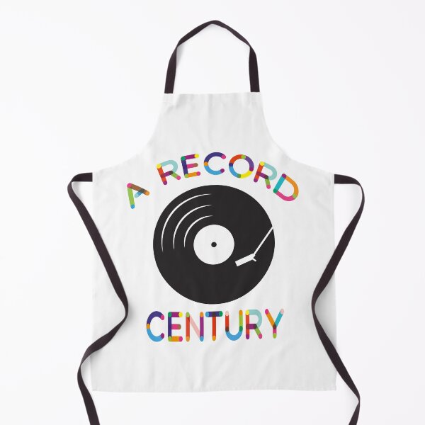 Item preview, A Record Century designed and sold by MottoDigging.