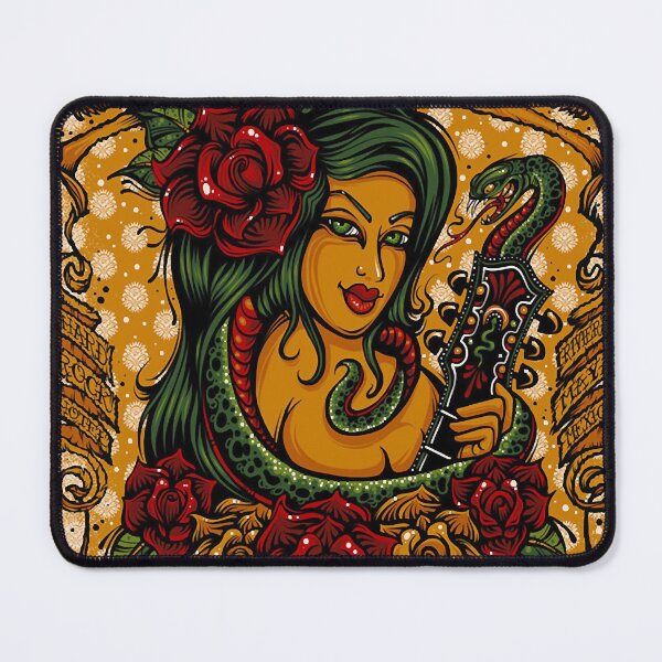 Item preview, Panic enea playa Hard Rock Hotel designed and sold by WidespreadMusic.