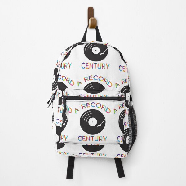 Item preview, A Record Century designed and sold by MottoDigging.