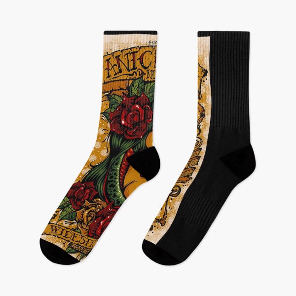 Item preview, Panic enea playa Hard Rock Hotel designed and sold by WidespreadMusic.
