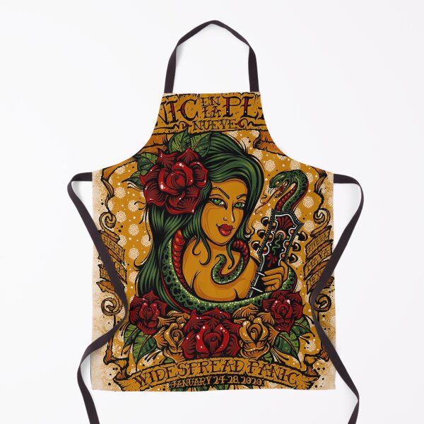 Item preview, Panic enea playa Hard Rock Hotel designed and sold by WidespreadMusic.