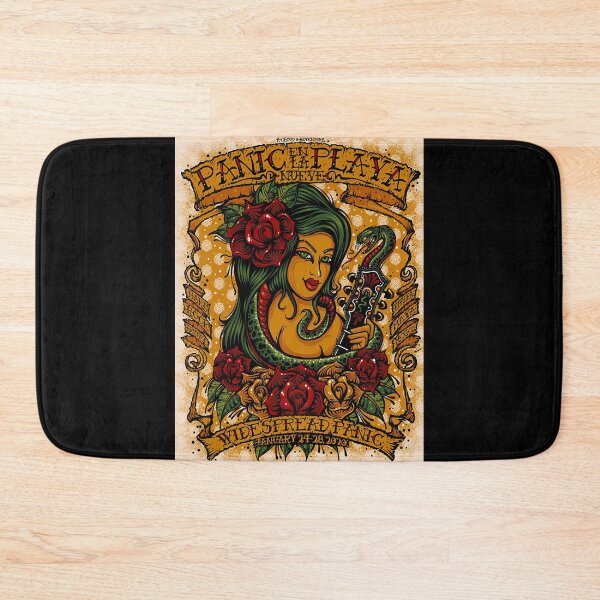 Item preview, Panic enea playa Hard Rock Hotel designed and sold by WidespreadMusic.