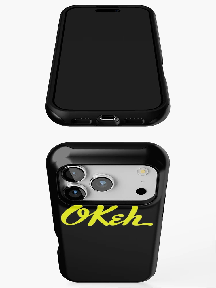 Thumbnail 3 of 4, iPhone Case, Northern Records designed and sold by RaviStailey.