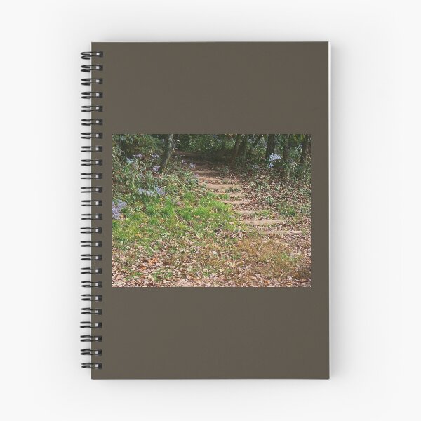 Item preview, Step into the woods... designed and sold by chstudios.