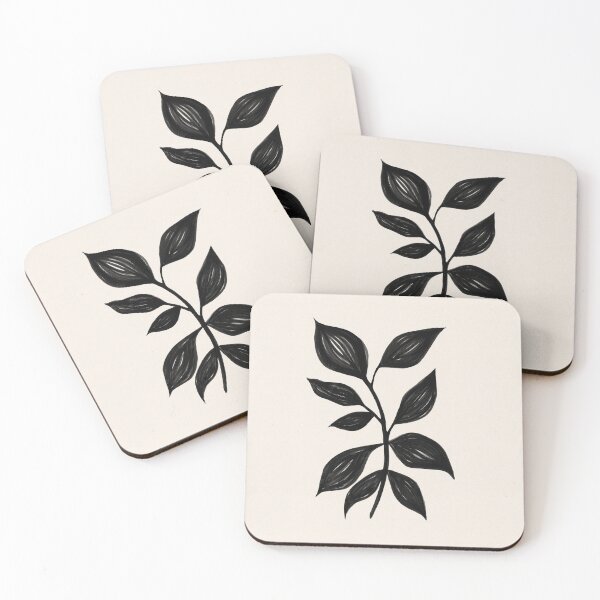 Item preview, Botanical I designed and sold by KookiePixel.